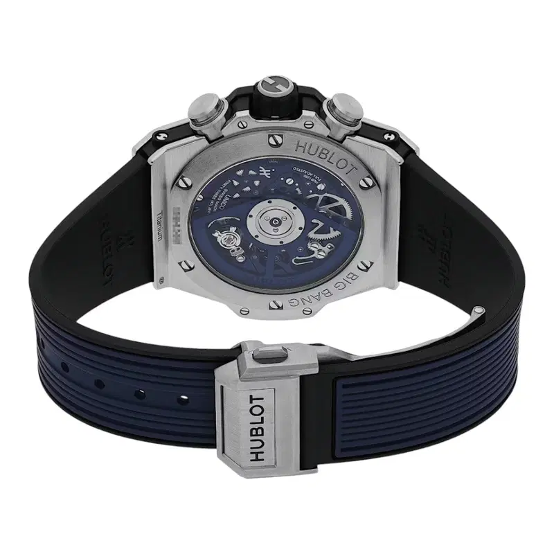 Hublot Big Bang. 441.NX.5171.RX