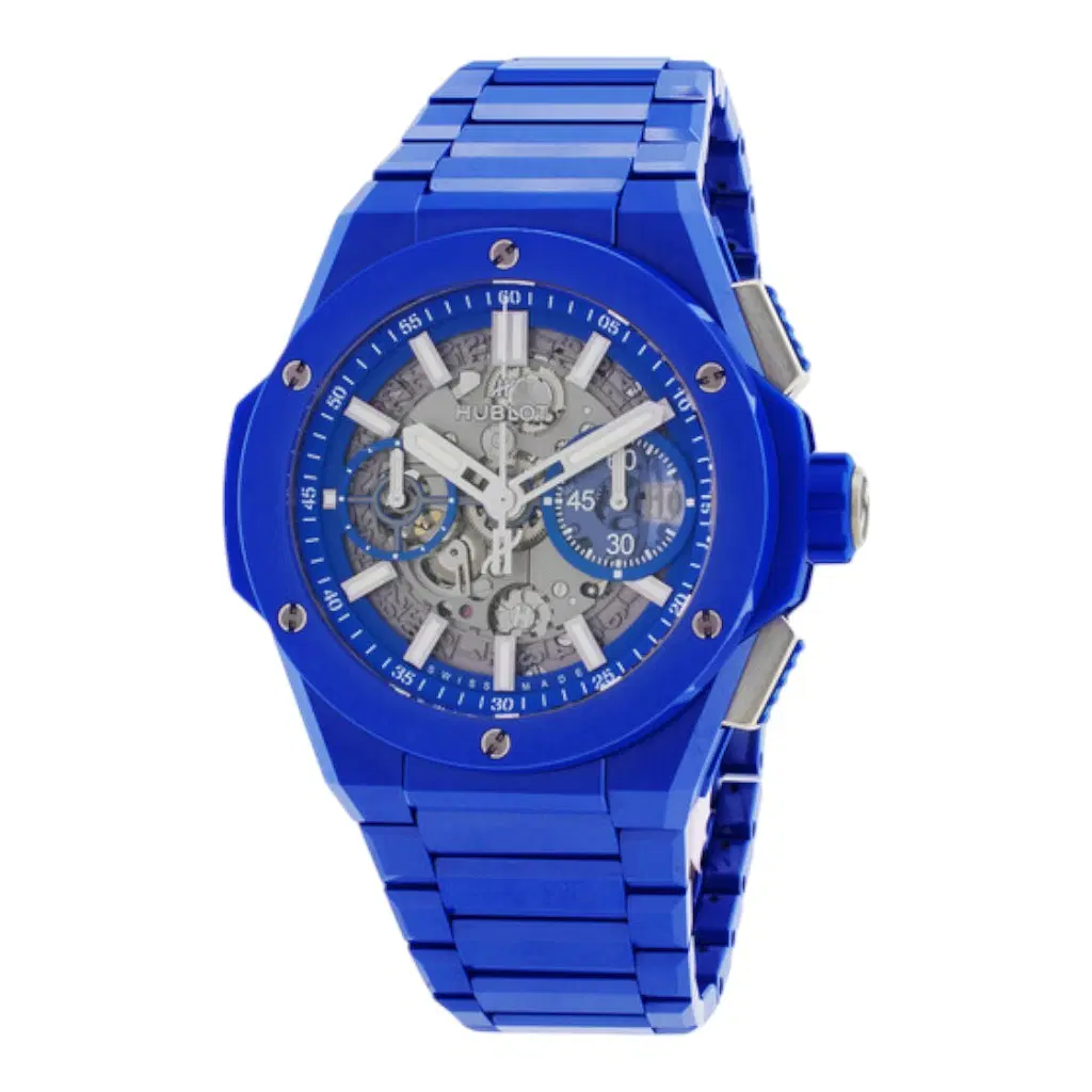 Hublot Big Bang. 451.EX.5129.EX