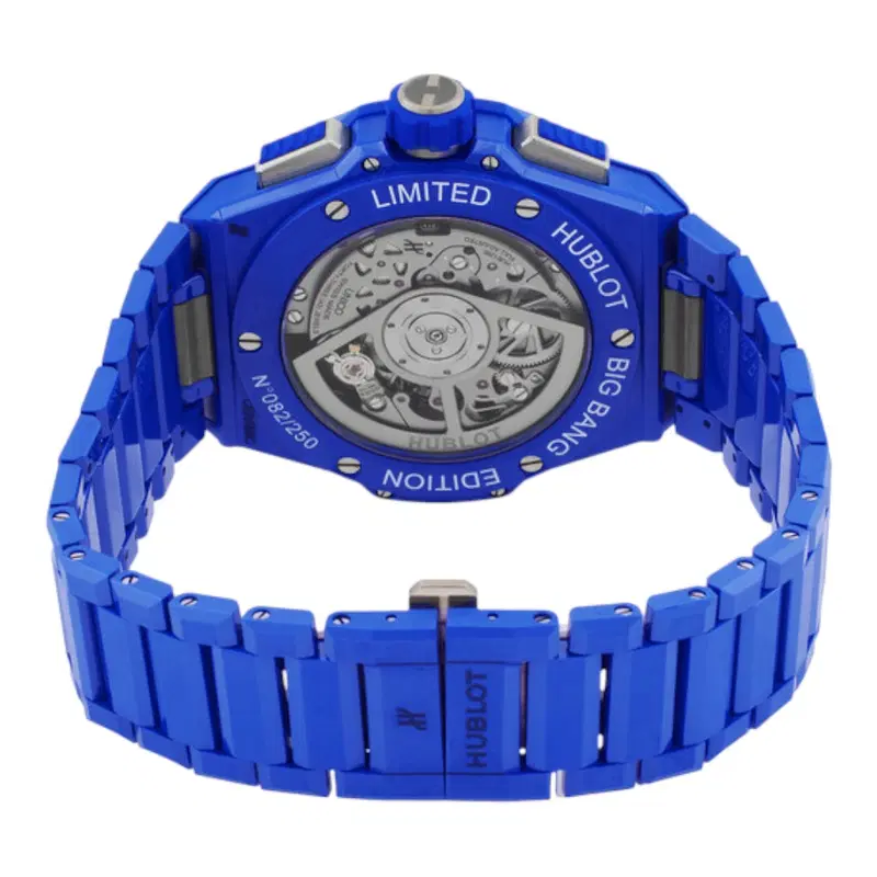 Hublot Big Bang. 451.EX.5129.EX