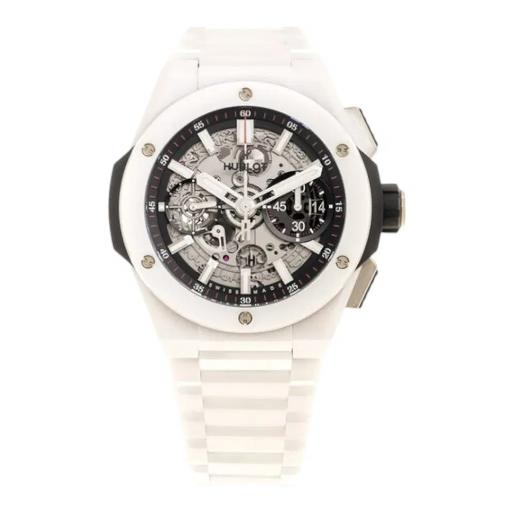 Hublot Big Bang. 451.HX.1123.HX
