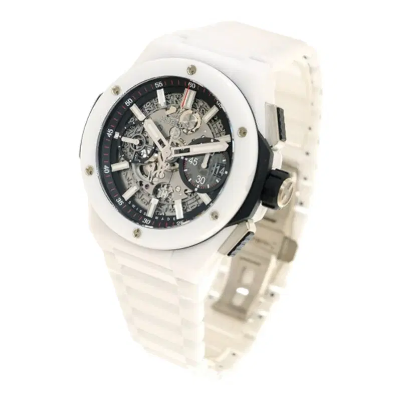 Hublot Big Bang. 451.HX.1123.HX