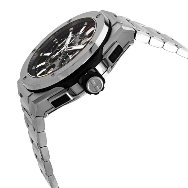 Hublot Big Bang. 451.NX.1170.NX