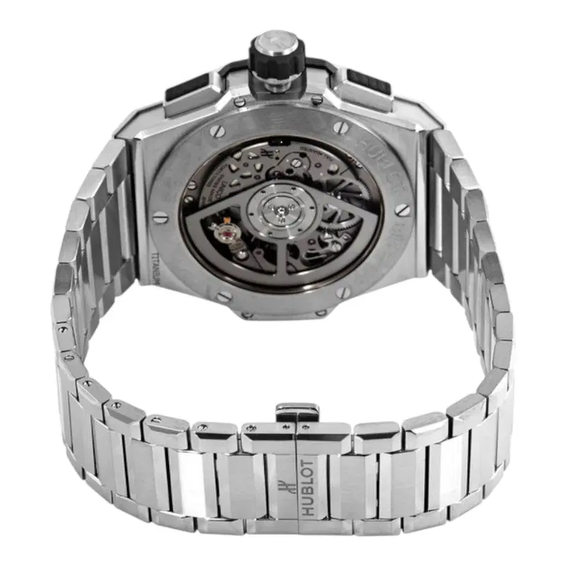Hublot Big Bang. 451.NX.1170.NX