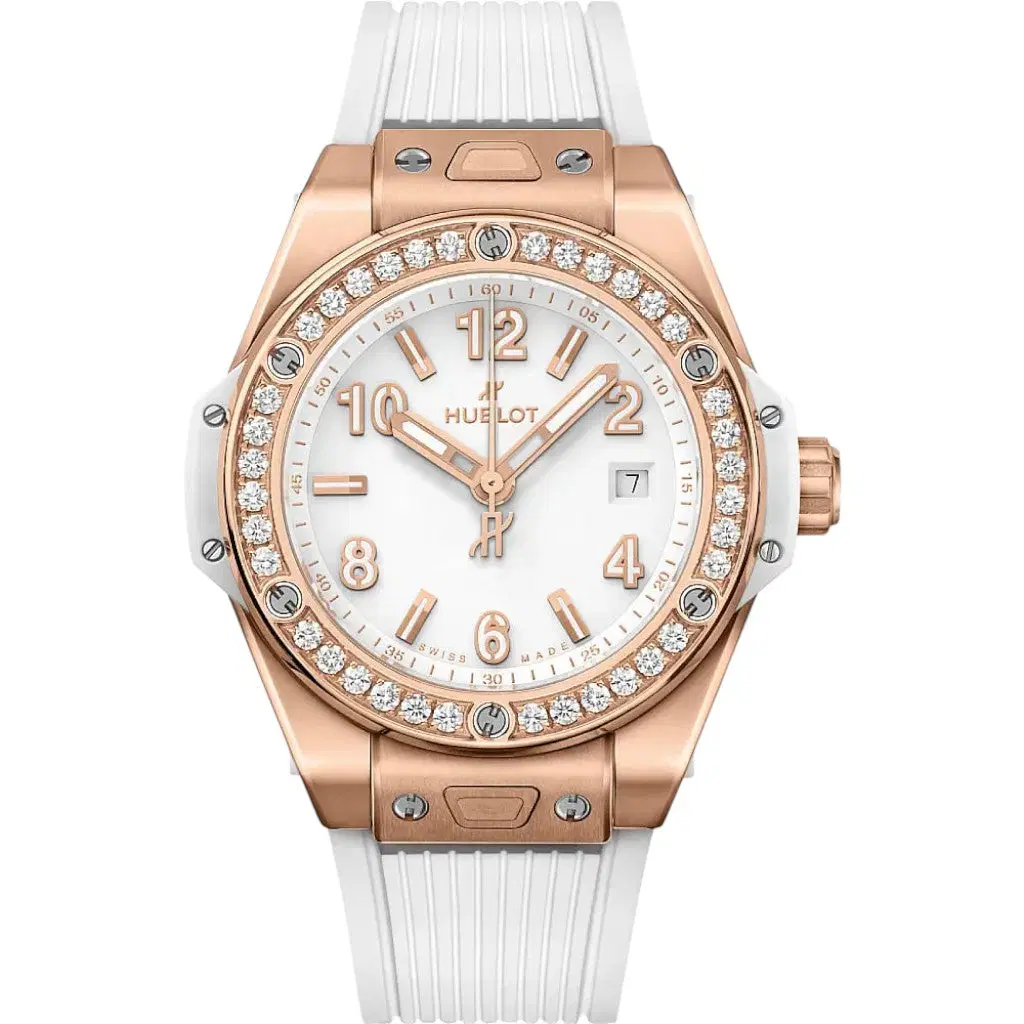 Hublot Big Bang. 485.OE.2080.RW.1204