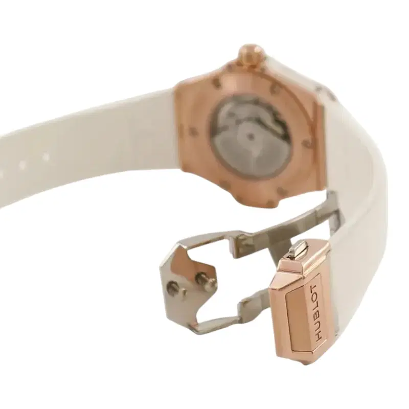 Hublot Big Bang. 485.OE.2080.RW.1204