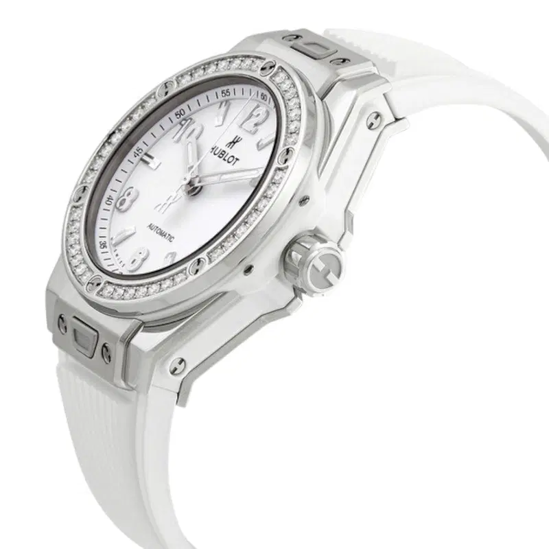 Hublot Big Bang. 485.SE.2010.RW.1204