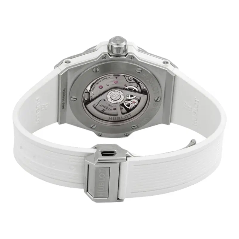 Hublot Big Bang. 485.SE.2010.RW.1204