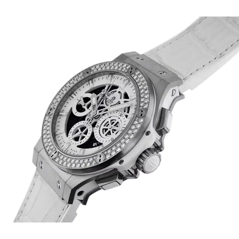 Hublot Big Bang Aero Bang. 311.SE.2010.RW.1104.JSM12