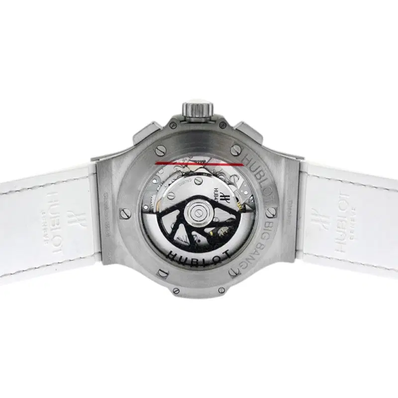 Hublot Big Bang Aero Bang. 311.SE.2010.RW.1104.JSM12