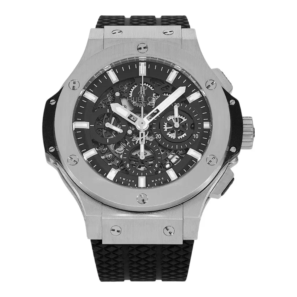 Hublot Big Bang Aero Bang. 311.SX.1170.GR