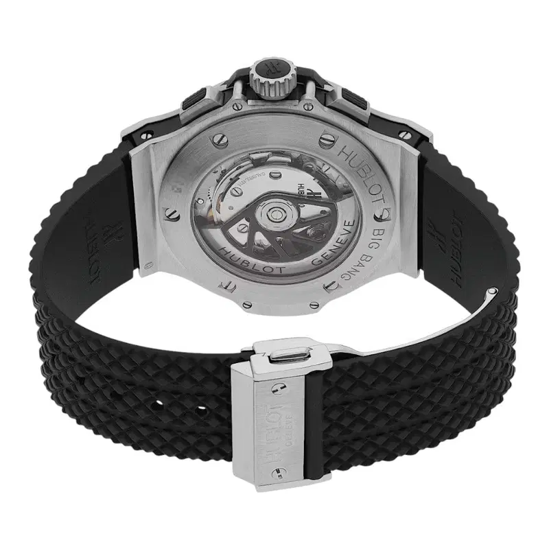 Hublot Big Bang Aero Bang. 311.SX.1170.GR