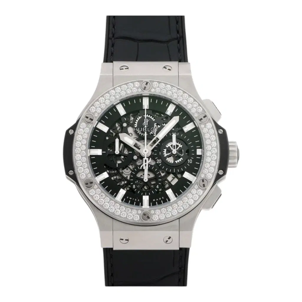 Hublot Big Bang Aero Bang. 311.SX.1170.GR.1104
