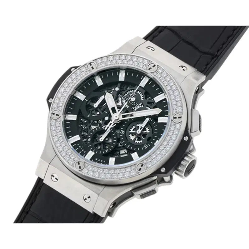 Hublot Big Bang Aero Bang. 311.SX.1170.GR.1104