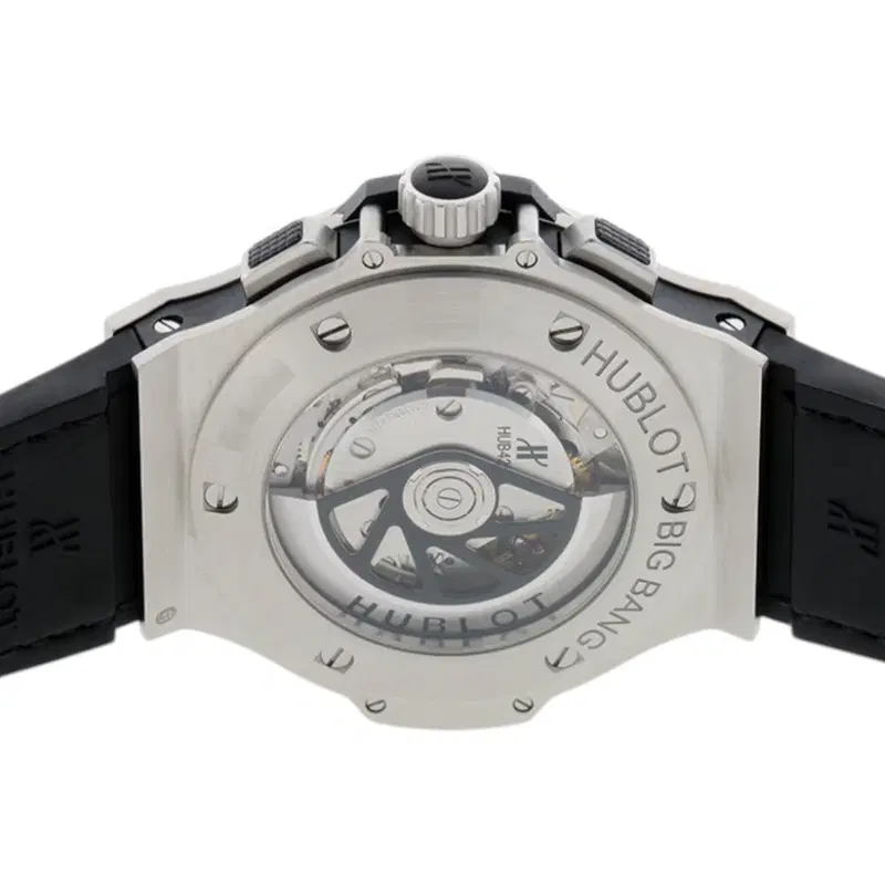 Hublot Big Bang Aero Bang. 311.SX.1170.GR.1104