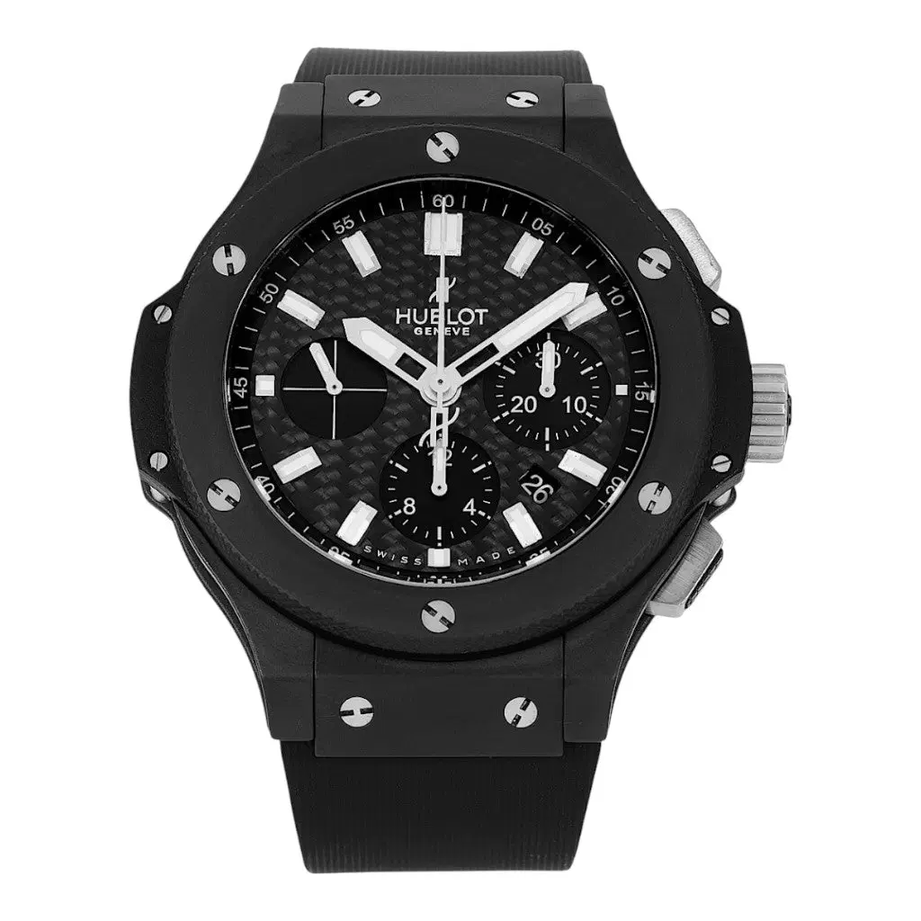 Hublot Big Bang Evolution. 301. C1.1770 RX