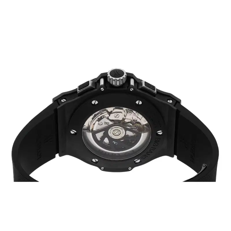 Hublot Big Bang Evolution. 301. C1.1770 RX