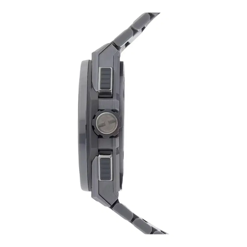 Hublot Big Bang Integral Grey Ceramic. 451.FX.6923.FX