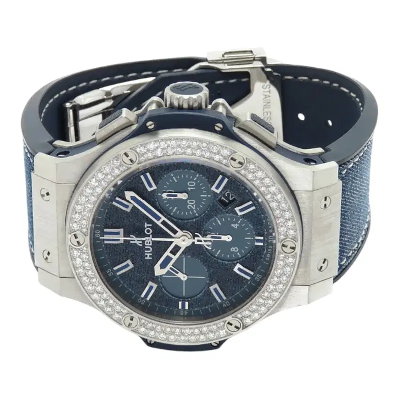 Hublot Big Bang Jeans. 301.SX.2770.NR.1104.JPN15