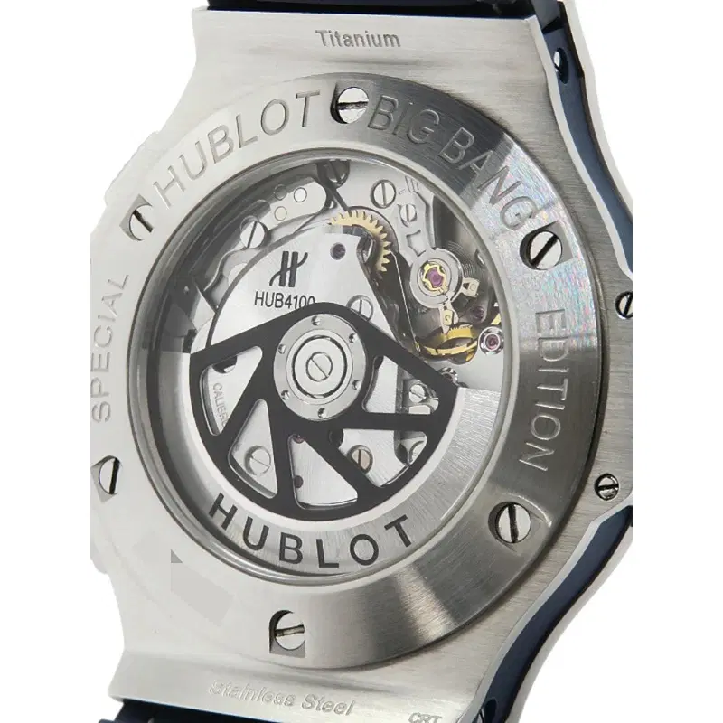 Hublot Big Bang Jeans. 301.SX.2770.NR.1104.JPN15