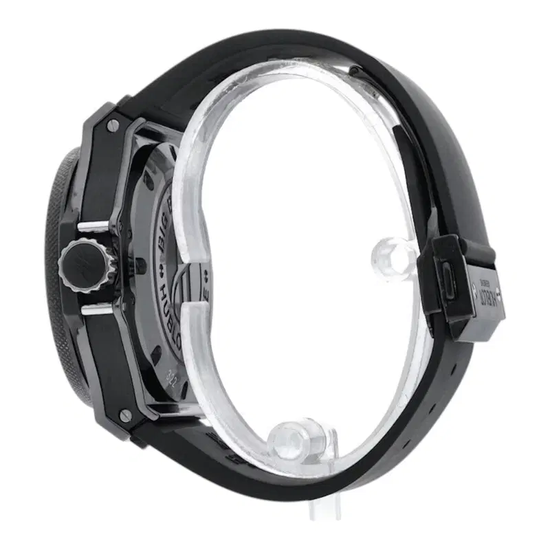 Hublot Big Bang King Ice Bang. 322.CK.1140.RX