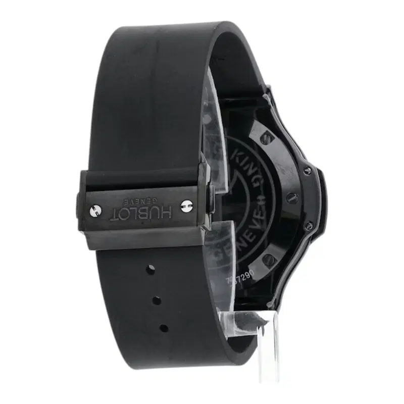 Hublot Big Bang King Ice Bang. 322.CK.1140.RX