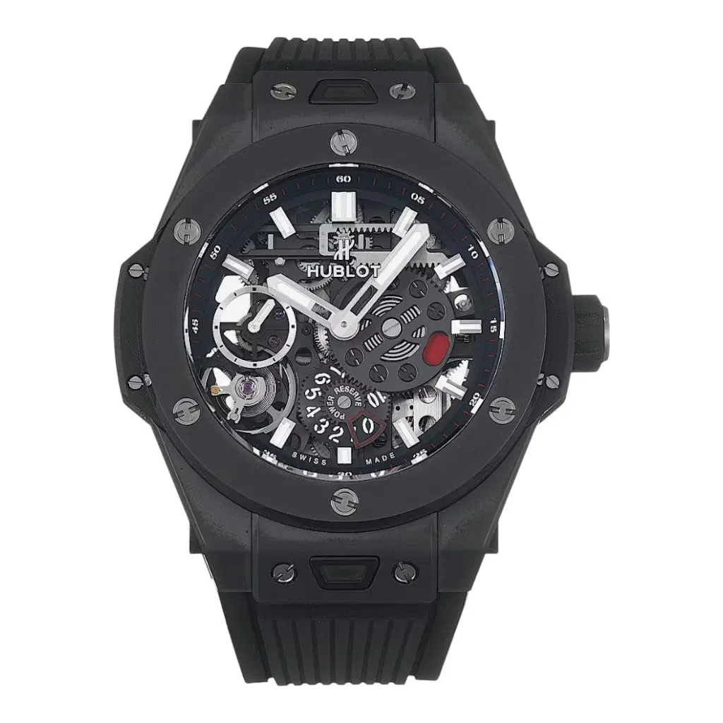 Hublot Big Bang Meca-10. 414.CI.1123.RX