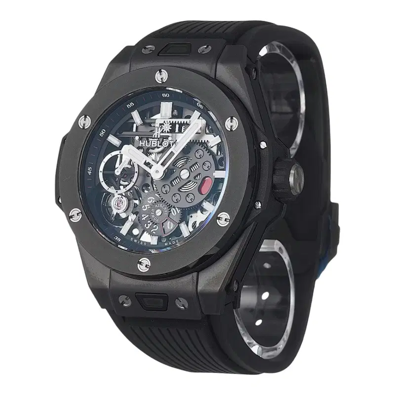 Hublot Big Bang Meca-10. 414.CI.1123.RX