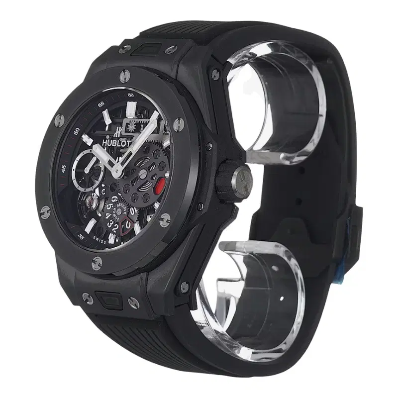 Hublot Big Bang Meca-10. 414.CI.1123.RX