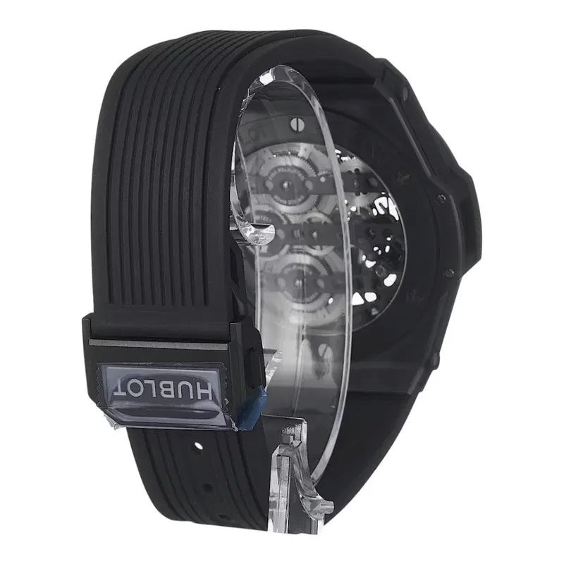 Hublot Big Bang Meca-10. 414.CI.1123.RX