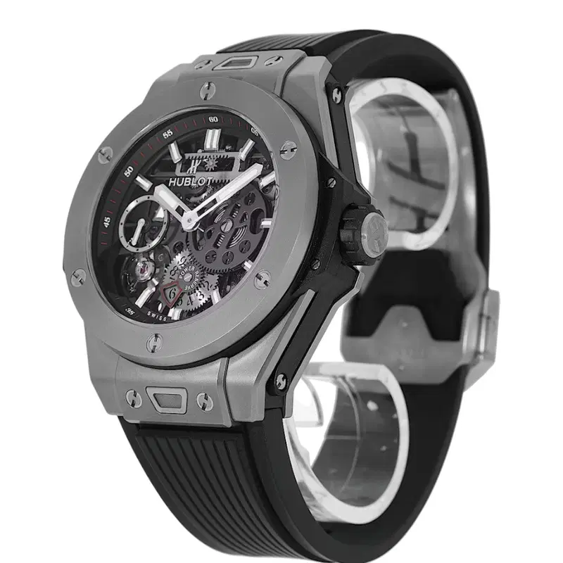 Hublot Big Bang Meca-10. 414.NI.1123.RX