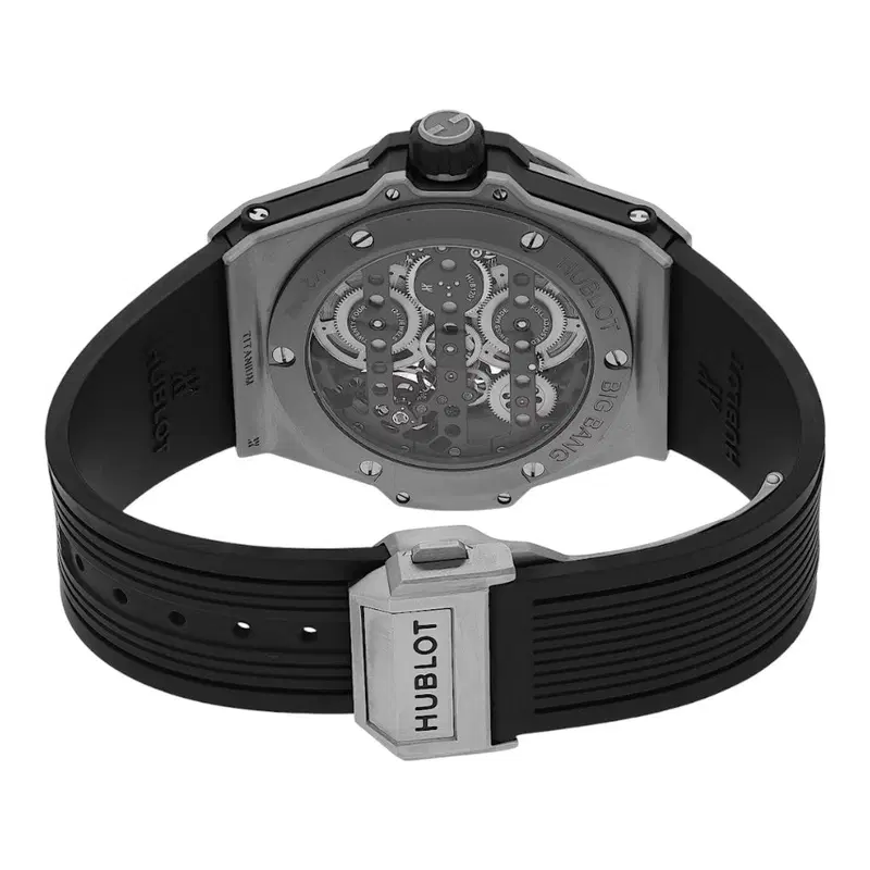 Hublot Big Bang Meca-10. 414.NI.1123.RX