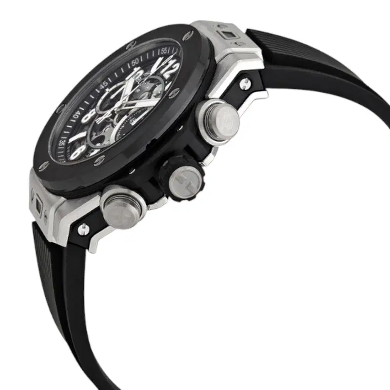Hublot Big Bang Unico. 421. NM 1170 RX