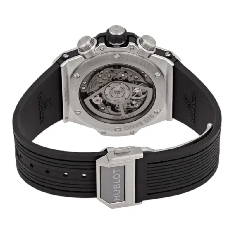 Hublot Big Bang Unico. 421. NM 1170 RX