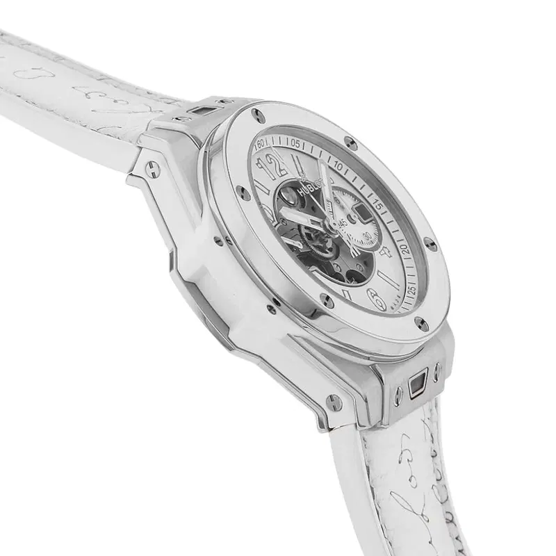Hublot Big Bang Unico Berluti. 421.NE.0500.VR.JBER22