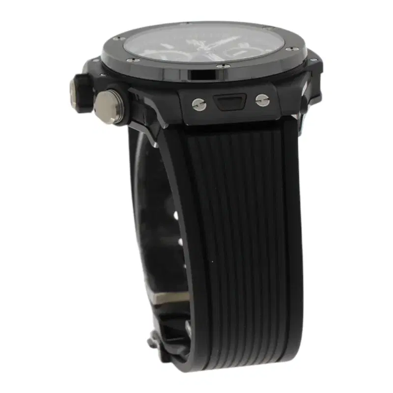 Hublot Big Bang Unico Black Magic. 421.CI.1170.RX