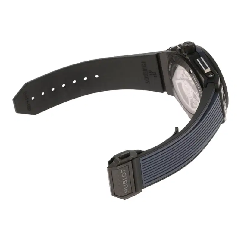 Hublot Big Bang Unico Carbon. 471.QX.7127.RX