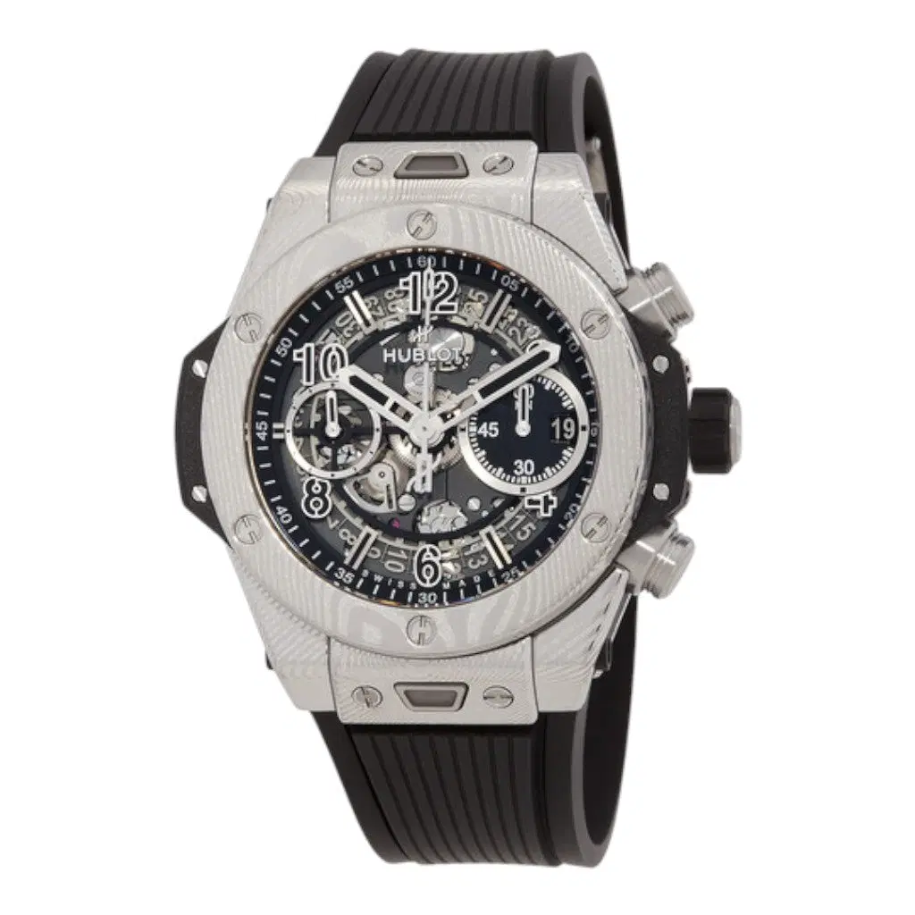 Hublot Big Bang Unico Gourmet. 441.DS.1170.NR.GAS22