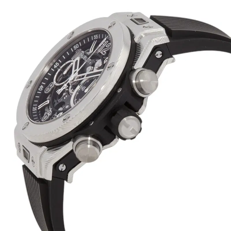 Hublot Big Bang Unico Gourmet. 441.DS.1170.NR.GAS22