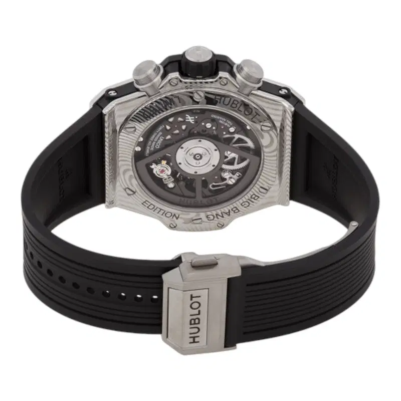 Hublot Big Bang Unico Gourmet. 441.DS.1170.NR.GAS22