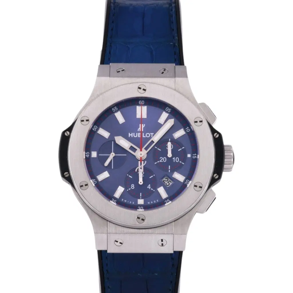 Hublot Big Bang Victory. 301.SX.7123.VR.FCJ18
