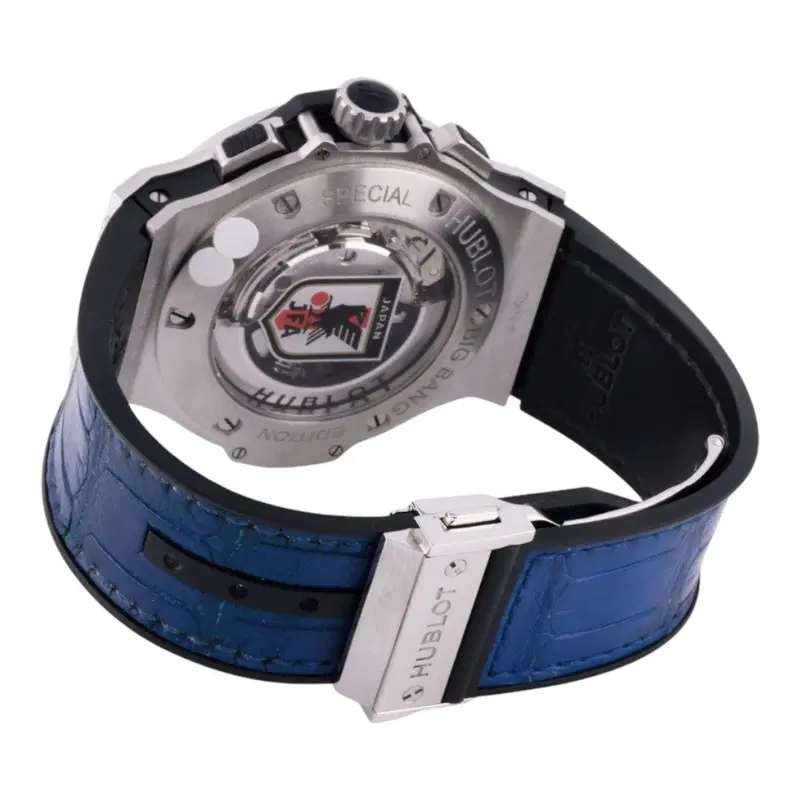 Hublot Big Bang Victory. 301.SX.7123.VR.FCJ18