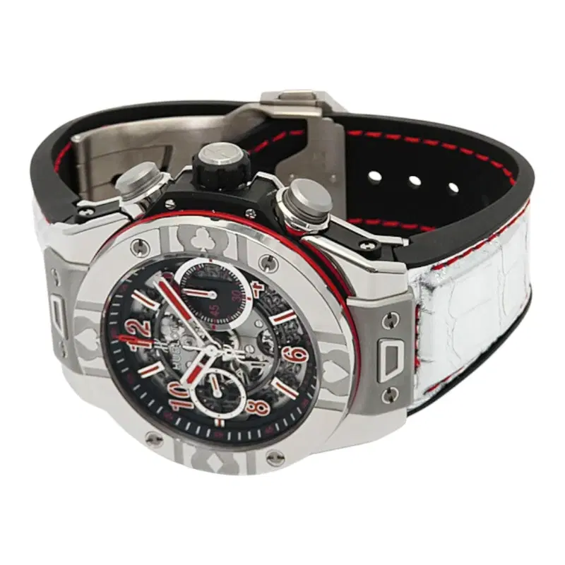 Hublot Big Bang World Poker Tour. 411.SX.1170.LR.WPT15