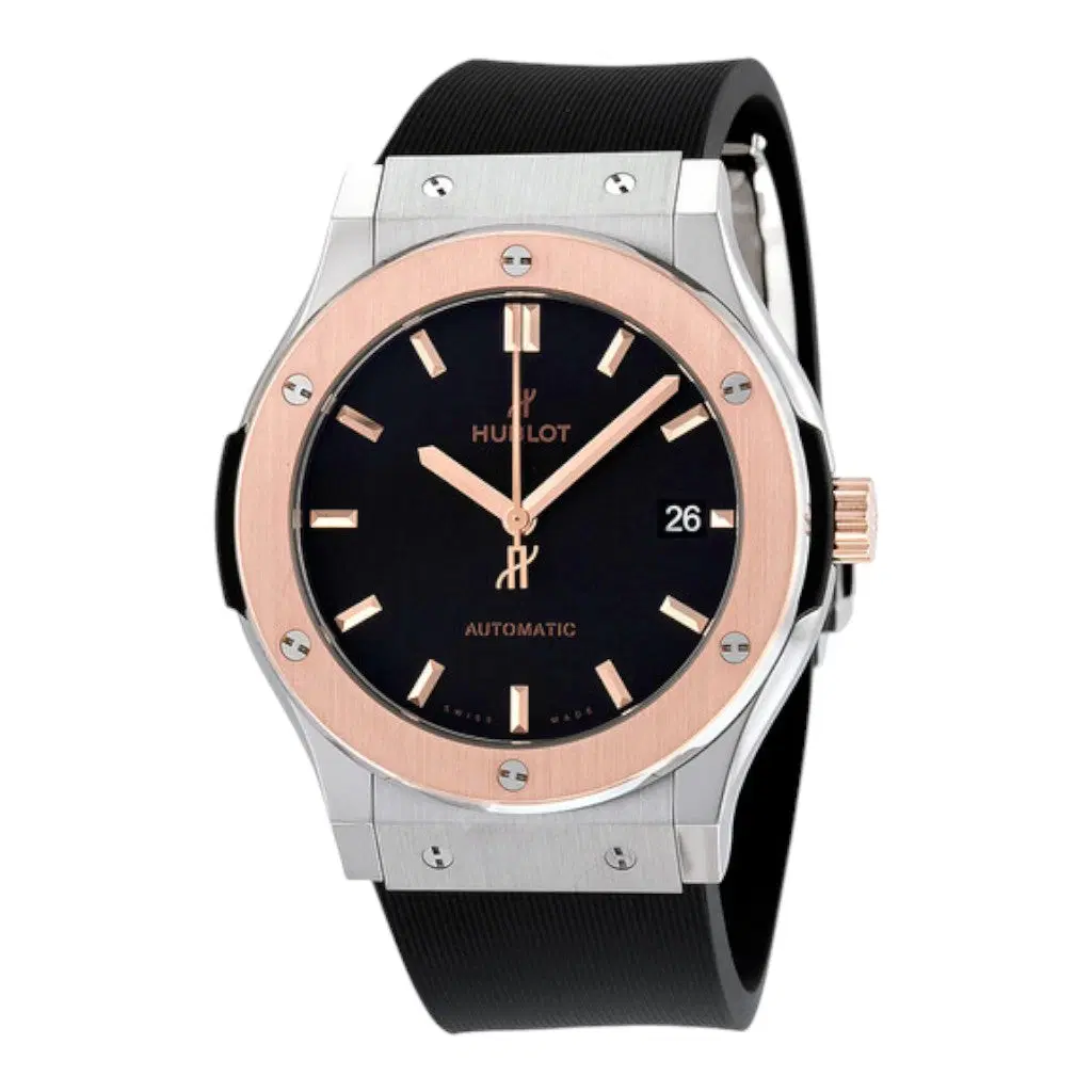 Hublot Classic Fusion. 511.NO.1181.RX