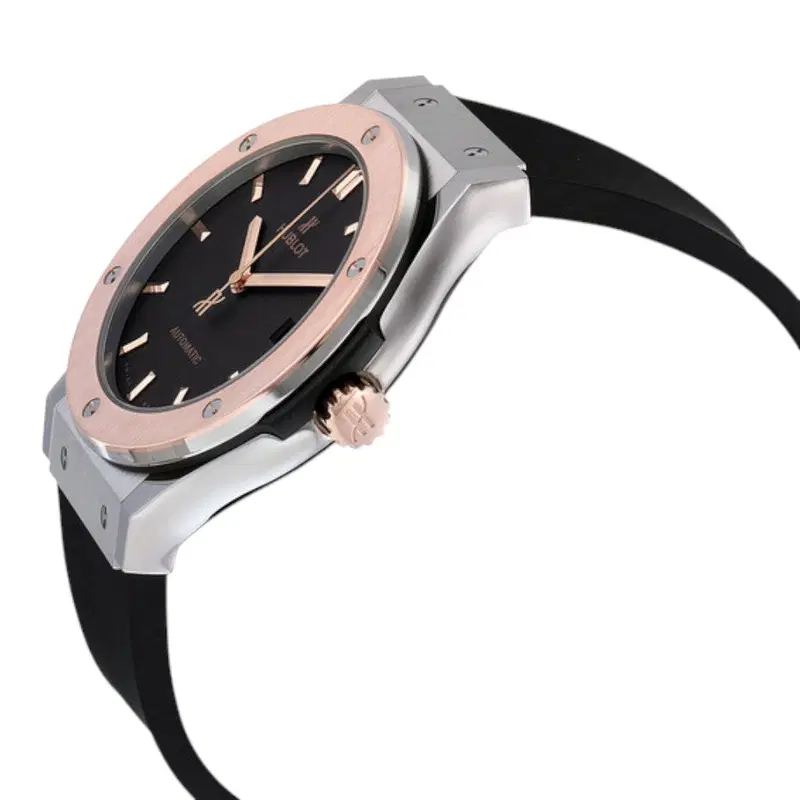 Hublot Classic Fusion. 511.NO.1181.RX