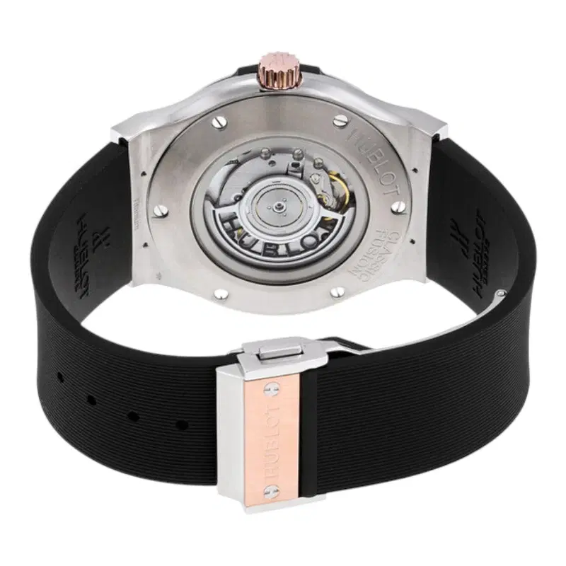 Hublot Classic Fusion. 511.NO.1181.RX