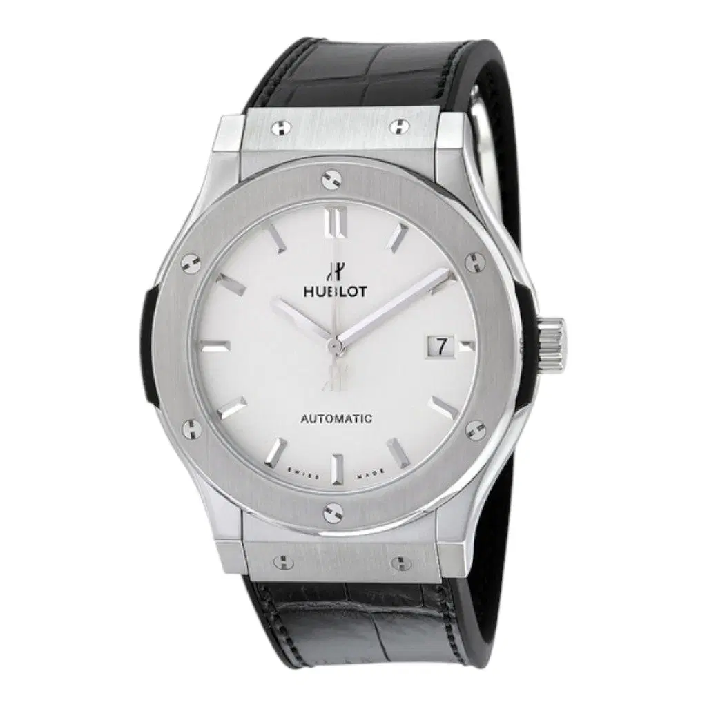 Hublot Classic Fusion. 511.NX.2611.LR