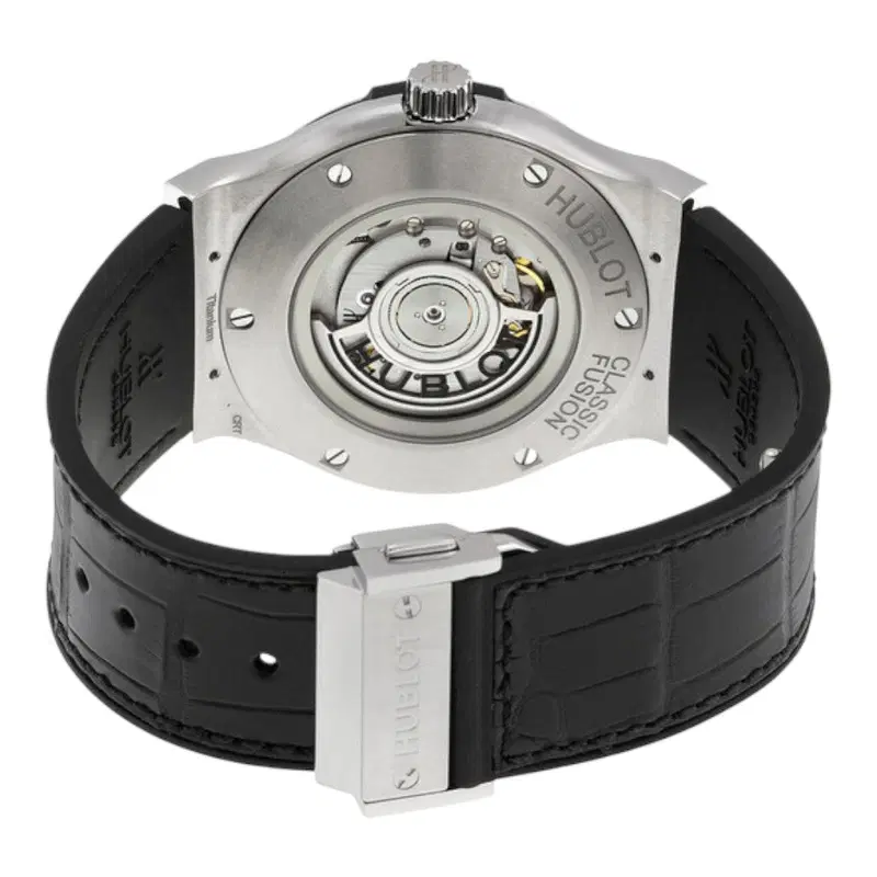 Hublot Classic Fusion. 511.NX.2611.LR