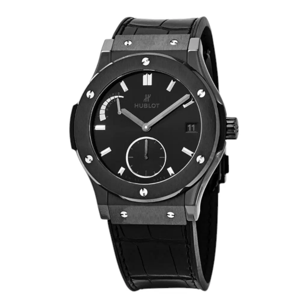 Hublot Classic Fusion. 516.CM.1440.LR