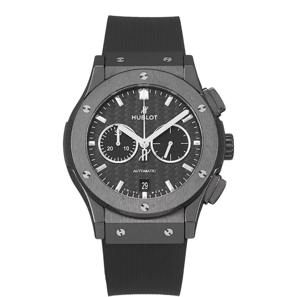 Hublot Classic Fusion. 521.CM.1771.RX