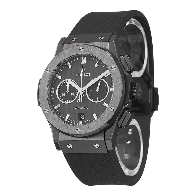 Hublot Classic Fusion. 521.CM.1771.RX